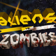 Illustration for article titled Quick: Which is more terror-inducing, aliens or zombies?